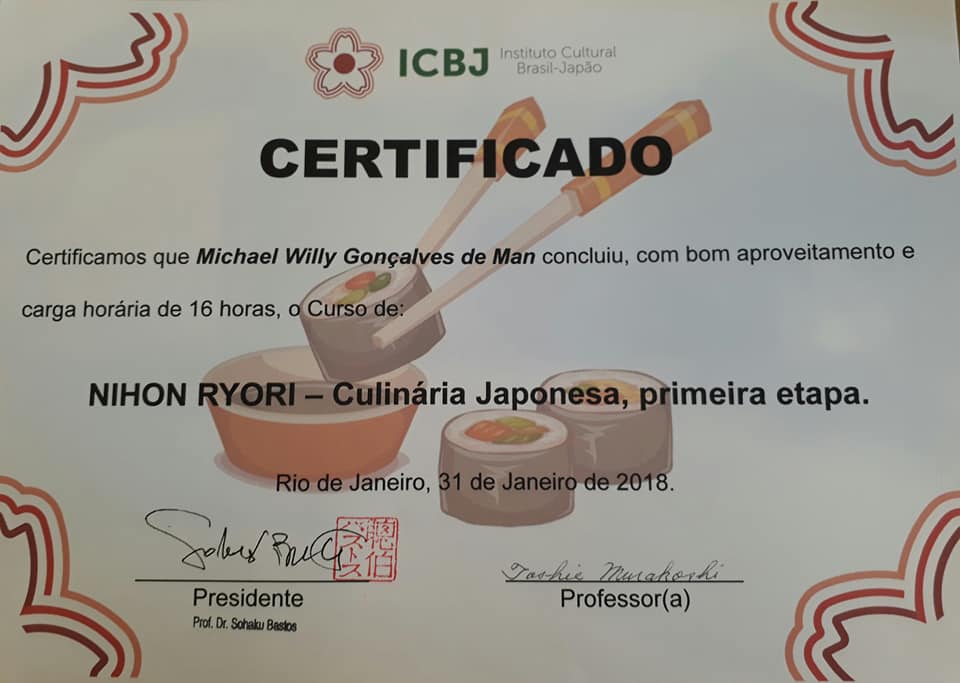 ICBJ – Instituto Cultural Brasil Japão